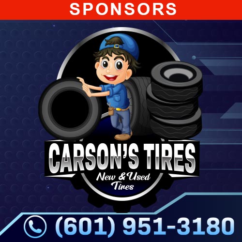 Carson's Tires